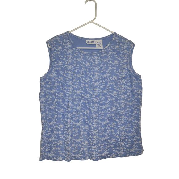 Blair Women's Tank Size Large - Picture 1 of 1